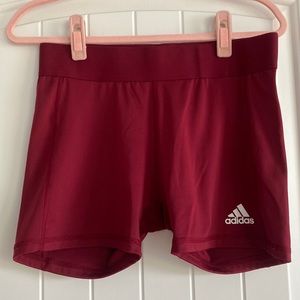 Adidas spandex